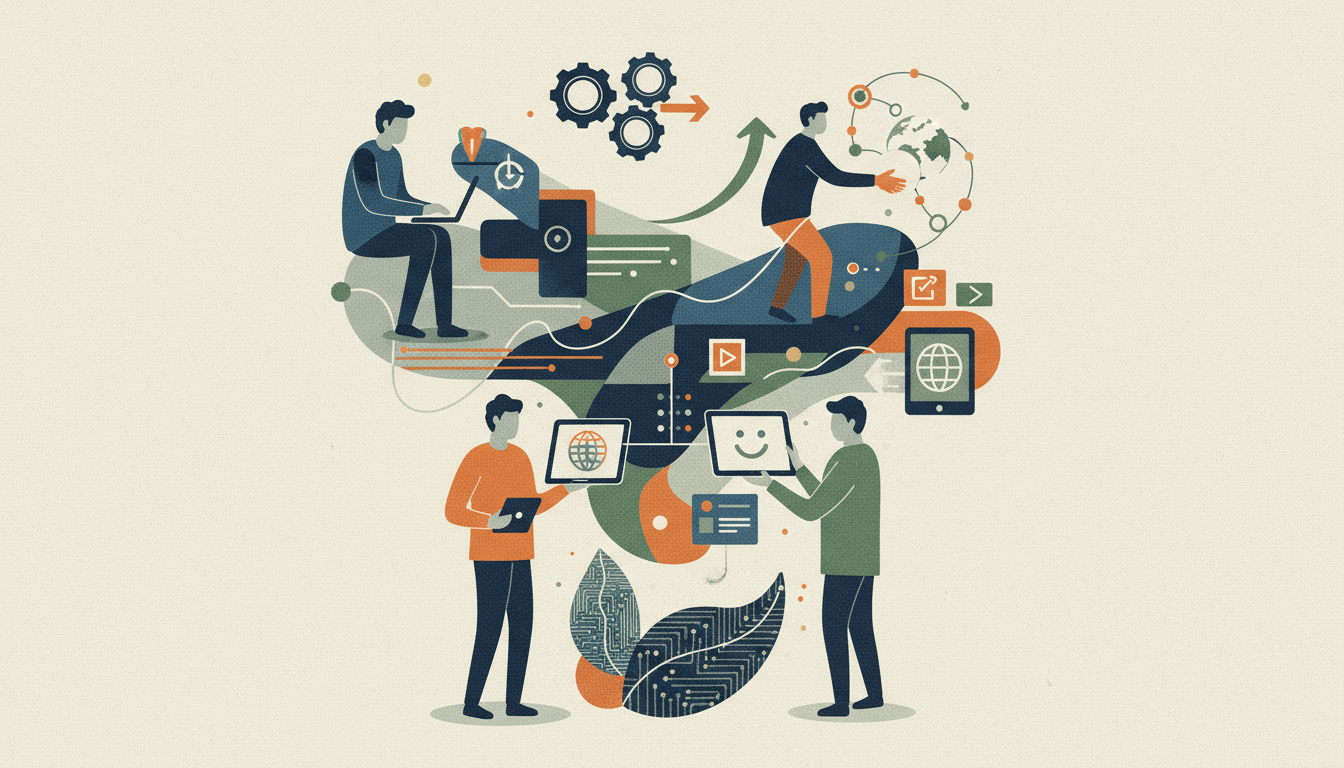 Digital Onboarding and Client Experience: Revolutionizing Wealth Management cover