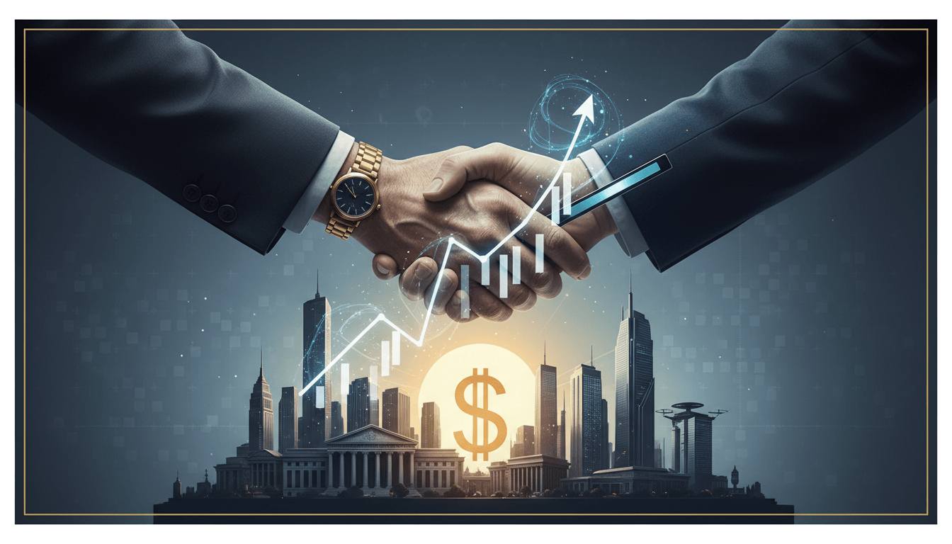 Generational Shift in Wealth Management: How Millennials and Gen Z Are Redefining Investment Strategies cover