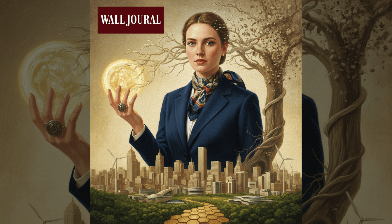 Generational Wealth Transfer: How Millennials and Gen X Are Reshaping Wealth Management cover