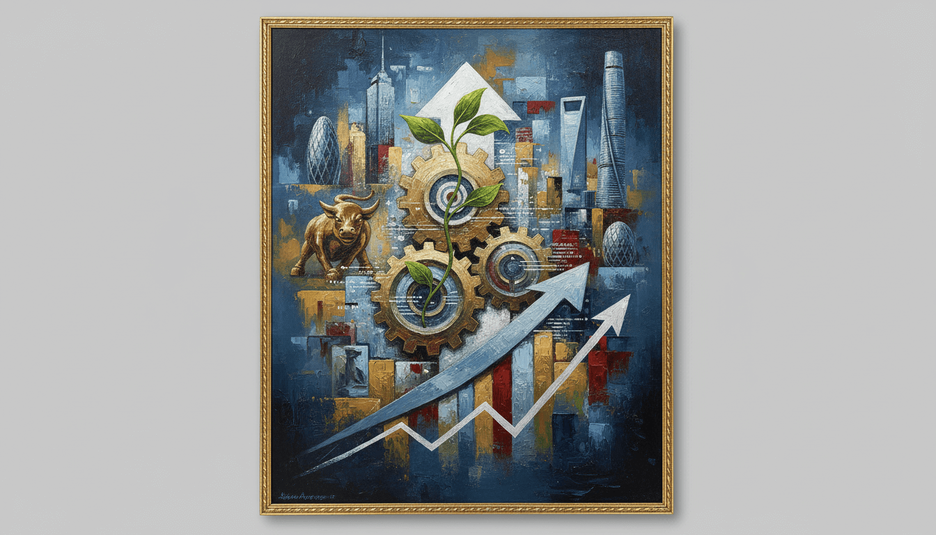 Investment Product Innovation: Driving the Future of Wealth Management cover