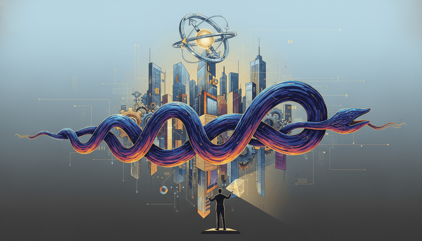 Navigating Market Volatility: Advanced Investment Strategies for Wealth Preservation cover