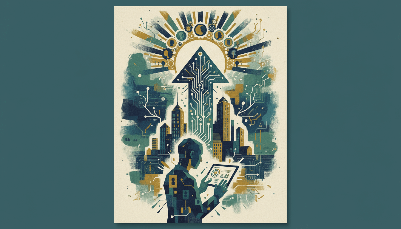 The Rise of Personalized Hyper-Advisory Services in Wealth Management cover