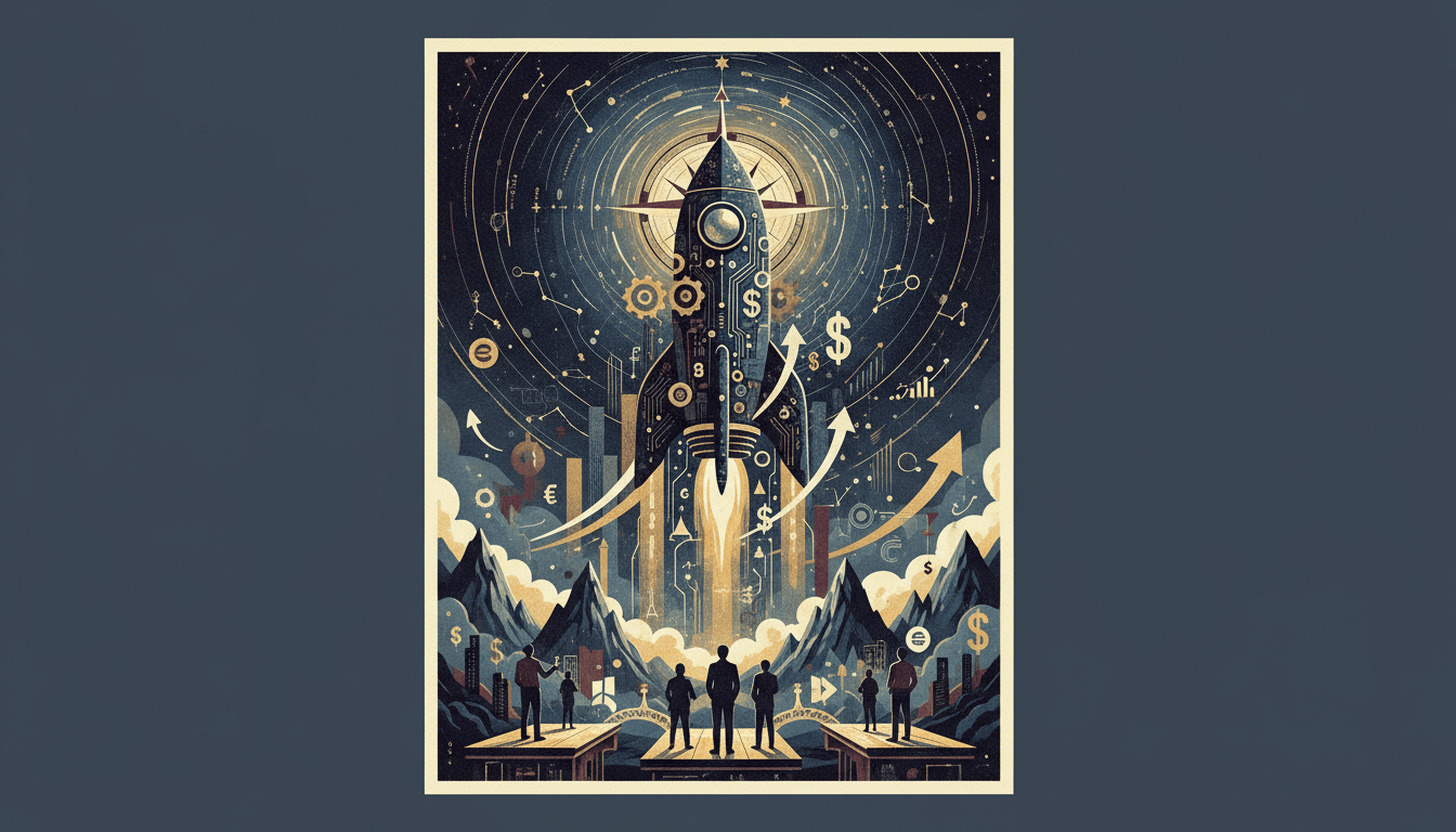 Private Markets Expansion: The New Frontier in Wealth Management cover