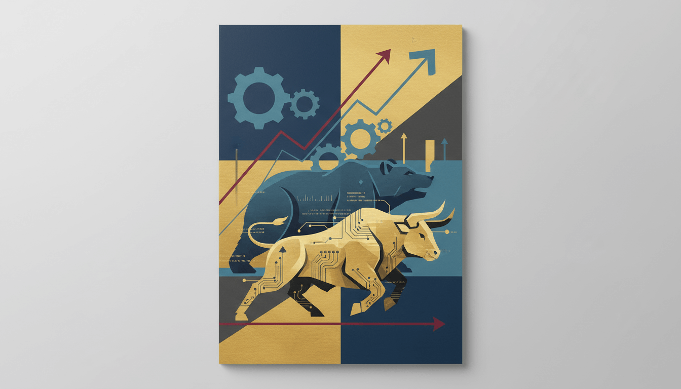 Private Wealth Market Dynamics: Navigating the New Era of Sophisticated Investments cover