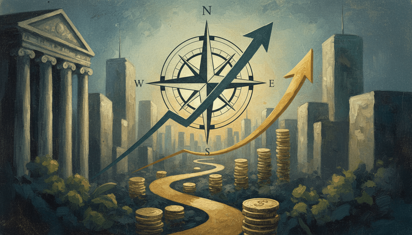 Profitability and Cost Management: Navigating Challenges in Wealth Management cover