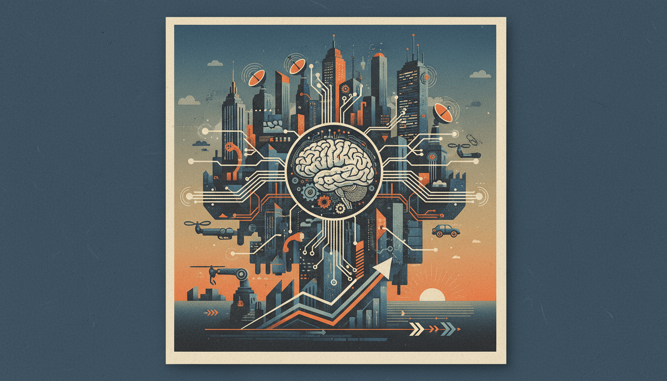 Technology-Driven Operational Efficiency: The Future of Wealth Management cover