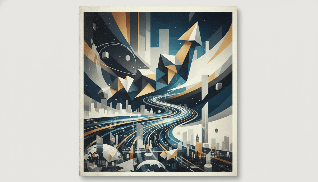 Wealth Management Trends 2025: Digital Transformation and Sustainable Investing Reshape Financial Advisory cover